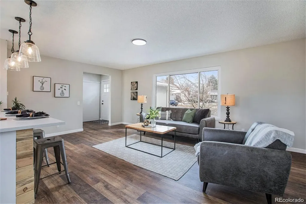8369 E Briarwood Avenue Englewood CO 80112