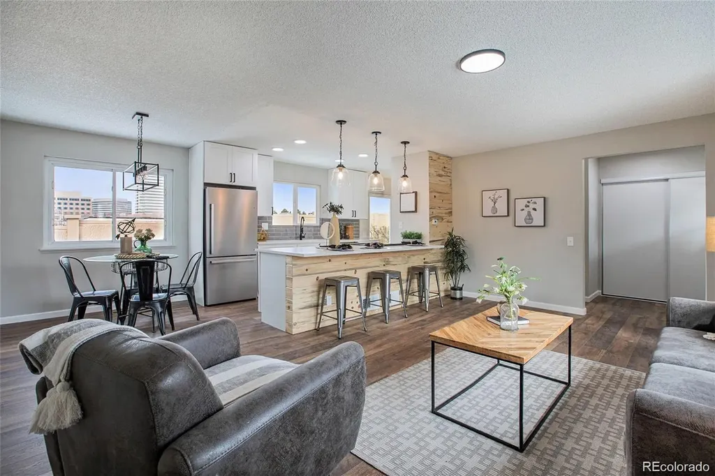 8369 E Briarwood Avenue Englewood CO 80112