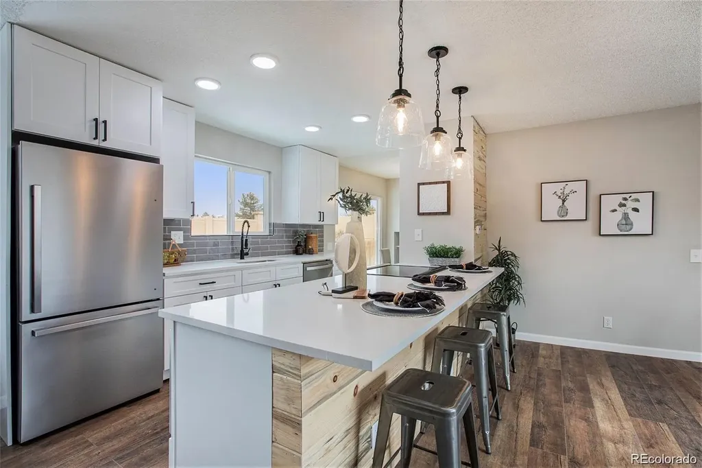 8369 E Briarwood Avenue Englewood CO 80112