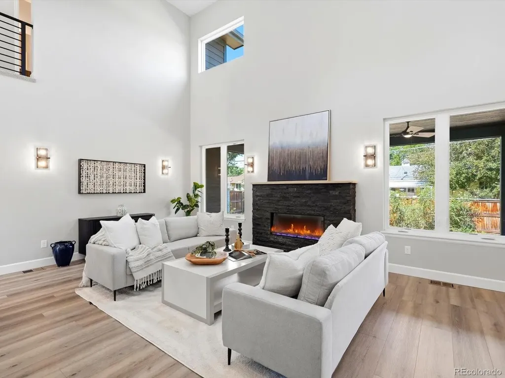 6181 S Spotswood Street Littleton CO 80120