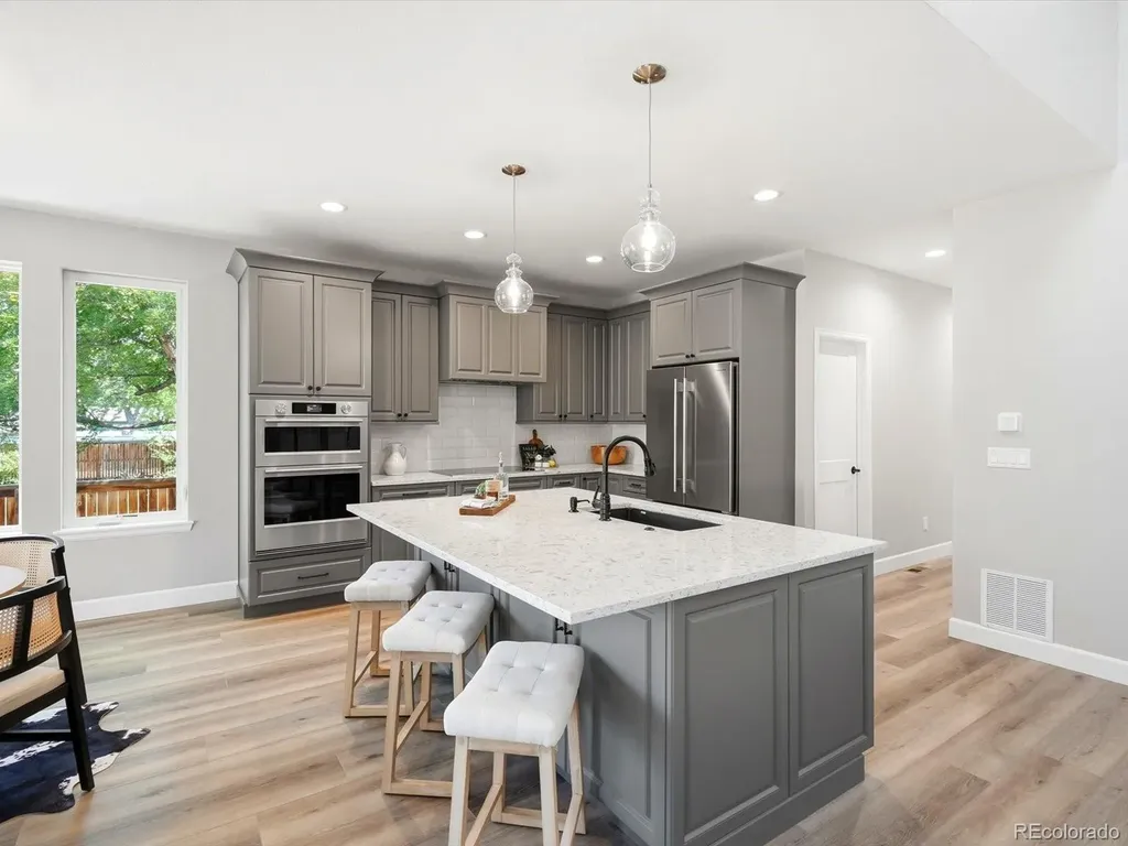6181 S Spotswood Street Littleton CO 80120