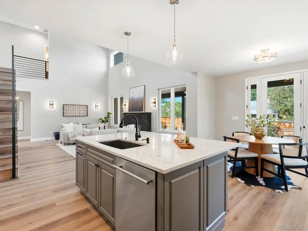 6181 S Spotswood Street Littleton CO 80120