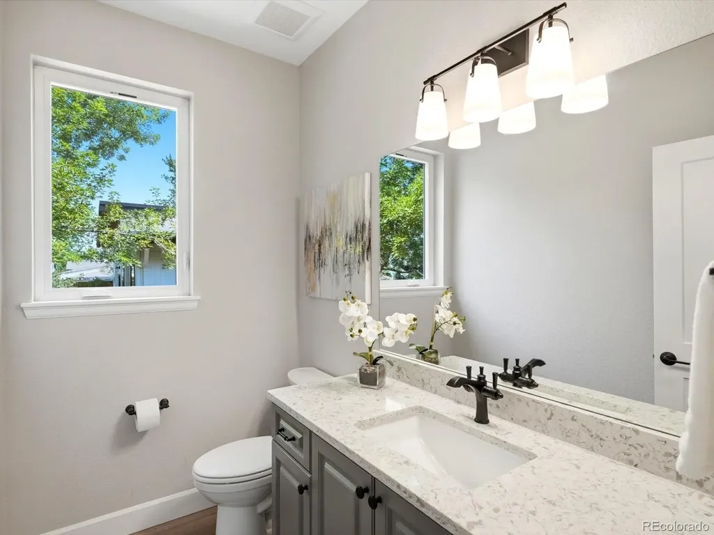 6181 S Spotswood Street Littleton CO 80120