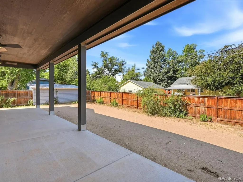 6181 S Spotswood Street Littleton CO 80120