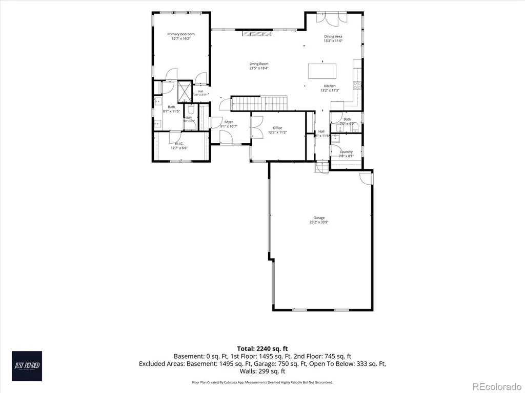 6181 S Spotswood Street Littleton CO 80120