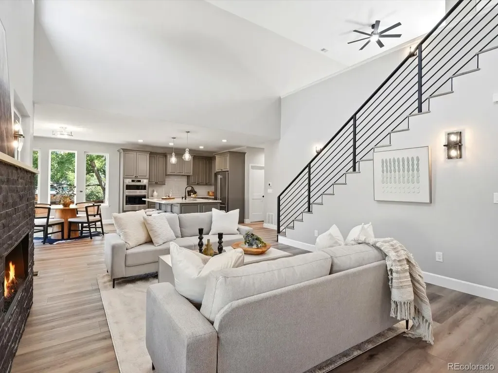 6181 S Spotswood Street Littleton CO 80120