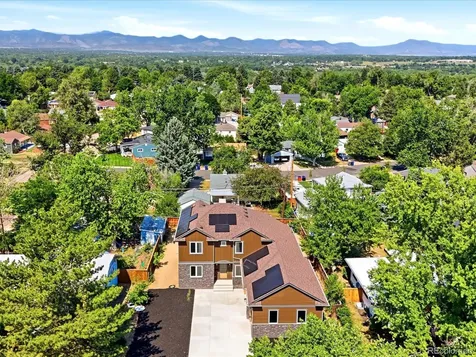 6181 S Spotswood Street Littleton CO 80120