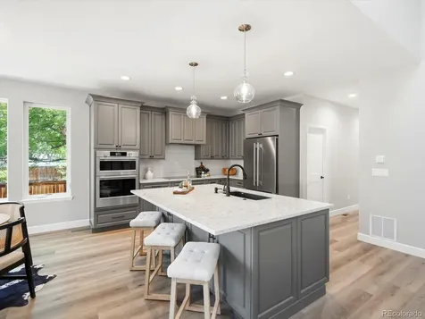 6181 S Spotswood Street Littleton CO 80120