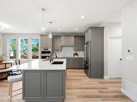 6181 S Spotswood Street Littleton CO 80120