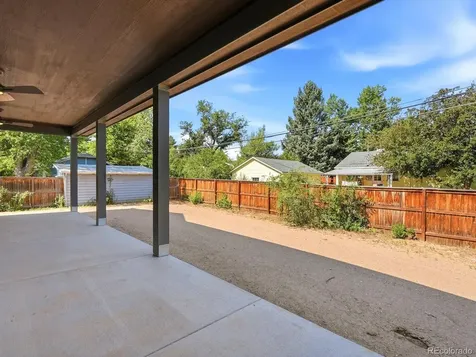 6181 S Spotswood Street Littleton CO 80120