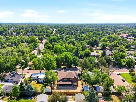 6181 S Spotswood Street Littleton CO 80120