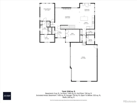 6181 S Spotswood Street Littleton CO 80120