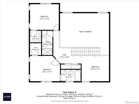 6181 S Spotswood Street Littleton CO 80120