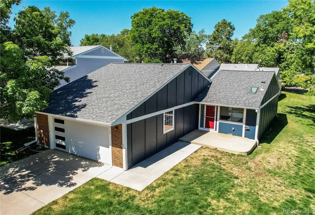 103 S Vance Court Denver CO 80226