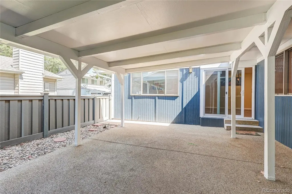 103 S Vance Court Denver CO 80226
