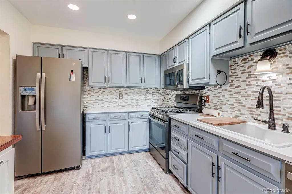 103 S Vance Court Denver CO 80226