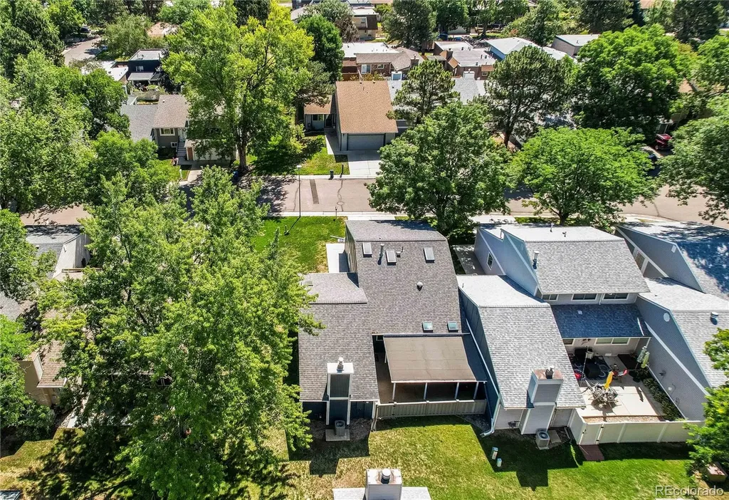 103 S Vance Court Denver CO 80226