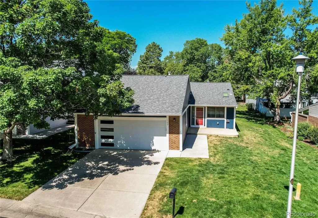 103 S Vance Court Denver CO 80226