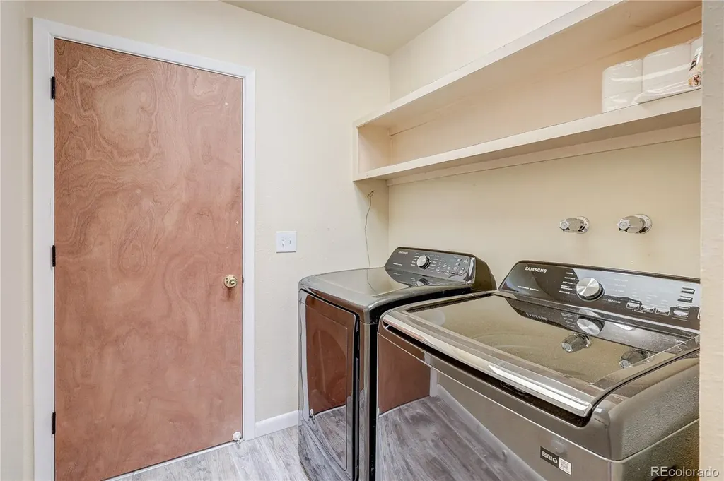 103 S Vance Court Denver CO 80226