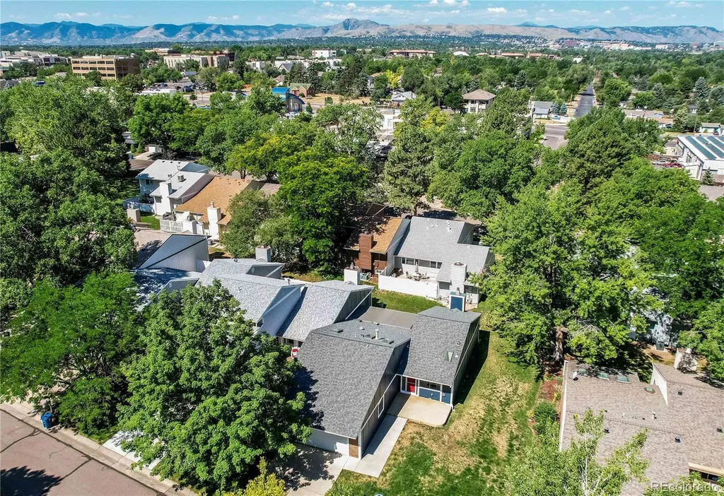 103 S Vance Court Denver CO 80226