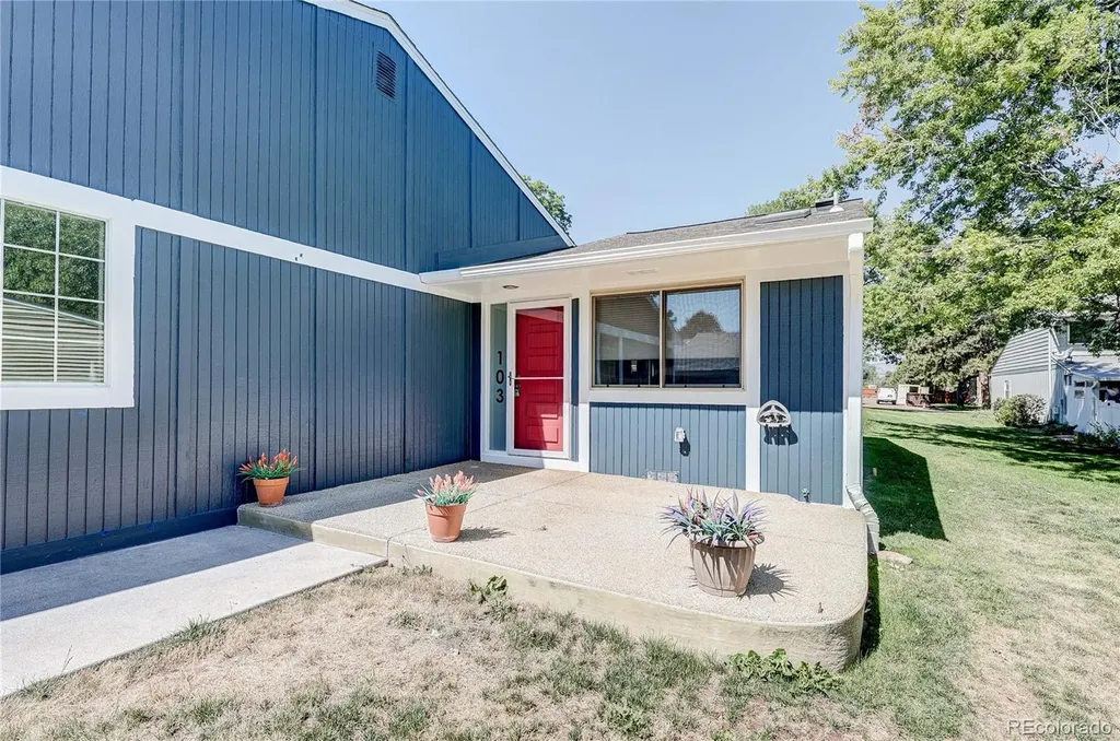 103 S Vance Court Denver CO 80226
