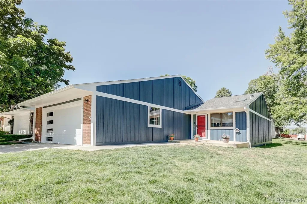 103 S Vance Court Denver CO 80226