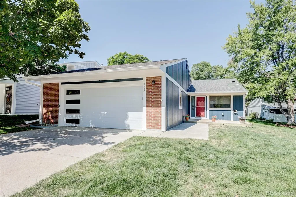 103 S Vance Court Denver CO 80226