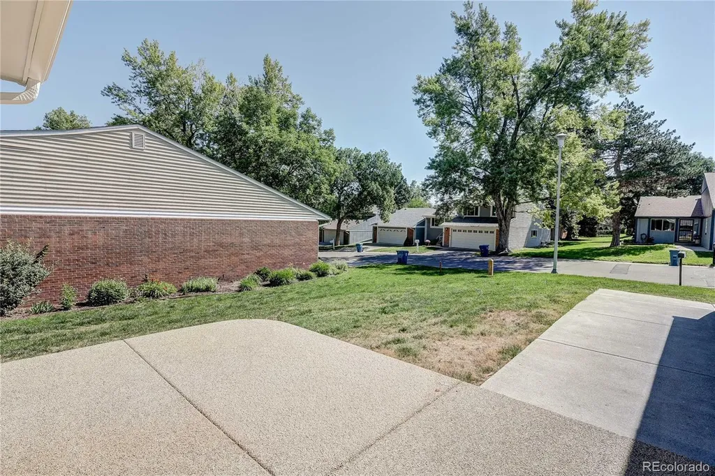 103 S Vance Court Denver CO 80226
