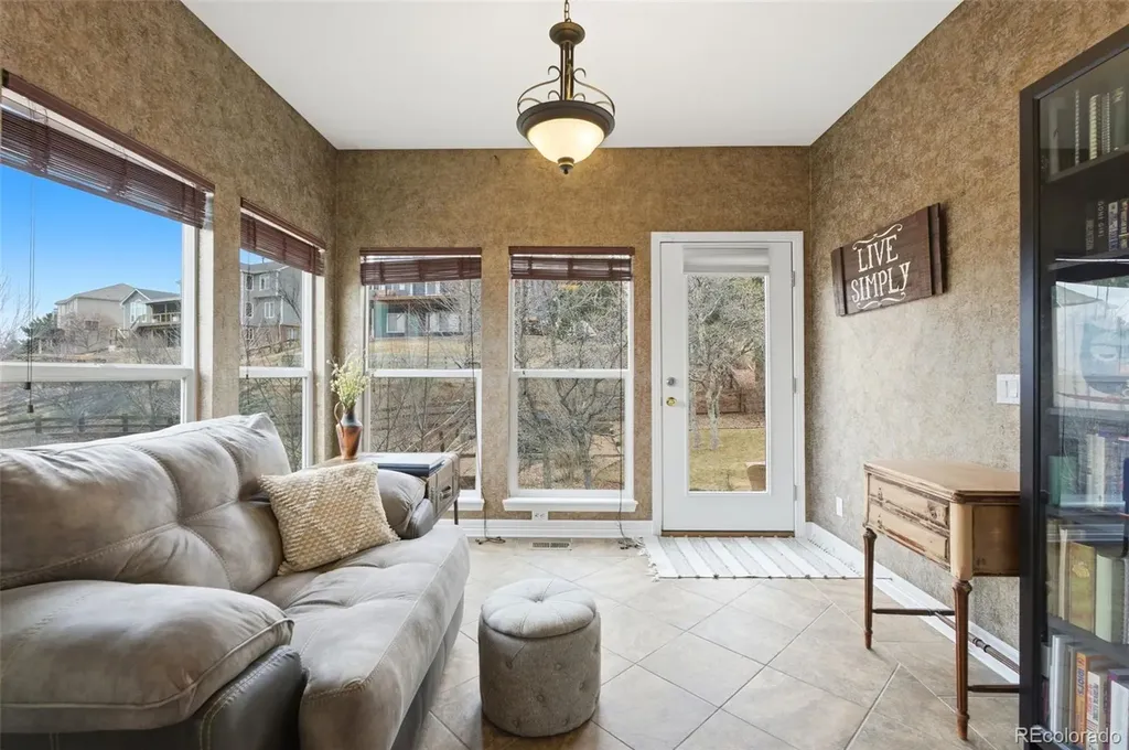 3302 Running Deer Drive Castle Rock CO 80109