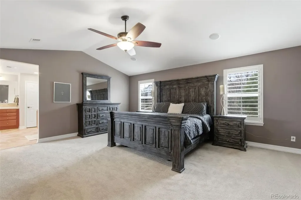 3302 Running Deer Drive Castle Rock CO 80109