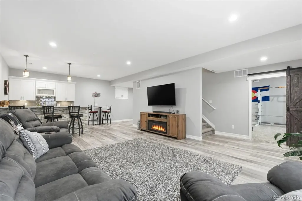 3302 Running Deer Drive Castle Rock CO 80109