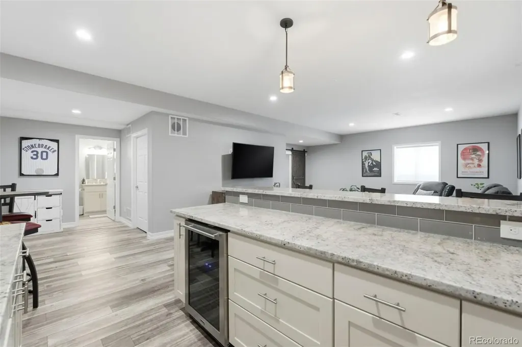 3302 Running Deer Drive Castle Rock CO 80109