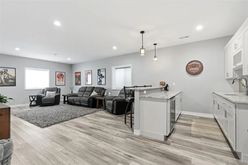 3302 Running Deer Drive Castle Rock CO 80109