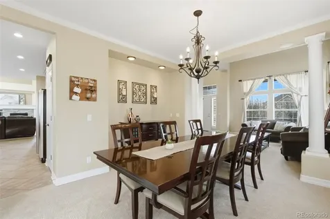 3302 Running Deer Drive Castle Rock CO 80109