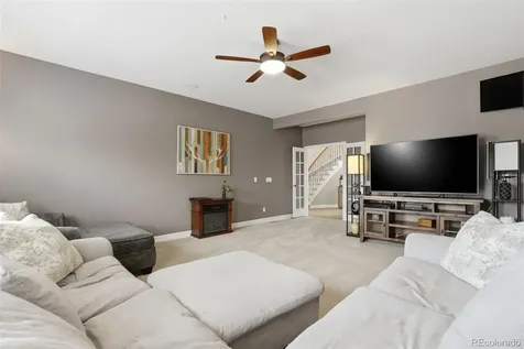 3302 Running Deer Drive Castle Rock CO 80109
