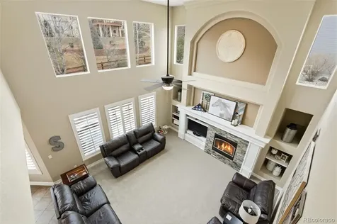 3302 Running Deer Drive Castle Rock CO 80109