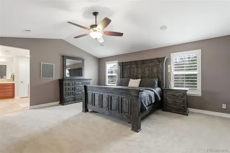 3302 Running Deer Drive Castle Rock CO 80109