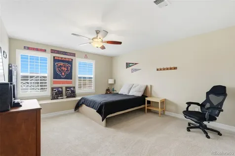 3302 Running Deer Drive Castle Rock CO 80109