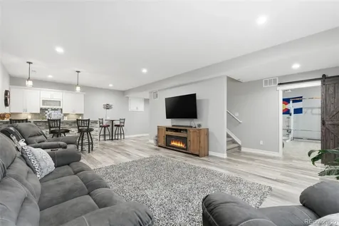 3302 Running Deer Drive Castle Rock CO 80109