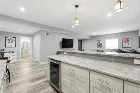 3302 Running Deer Drive Castle Rock CO 80109