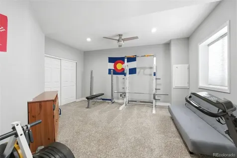 3302 Running Deer Drive Castle Rock CO 80109