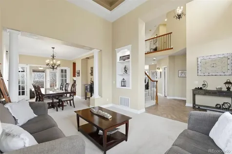 3302 Running Deer Drive Castle Rock CO 80109