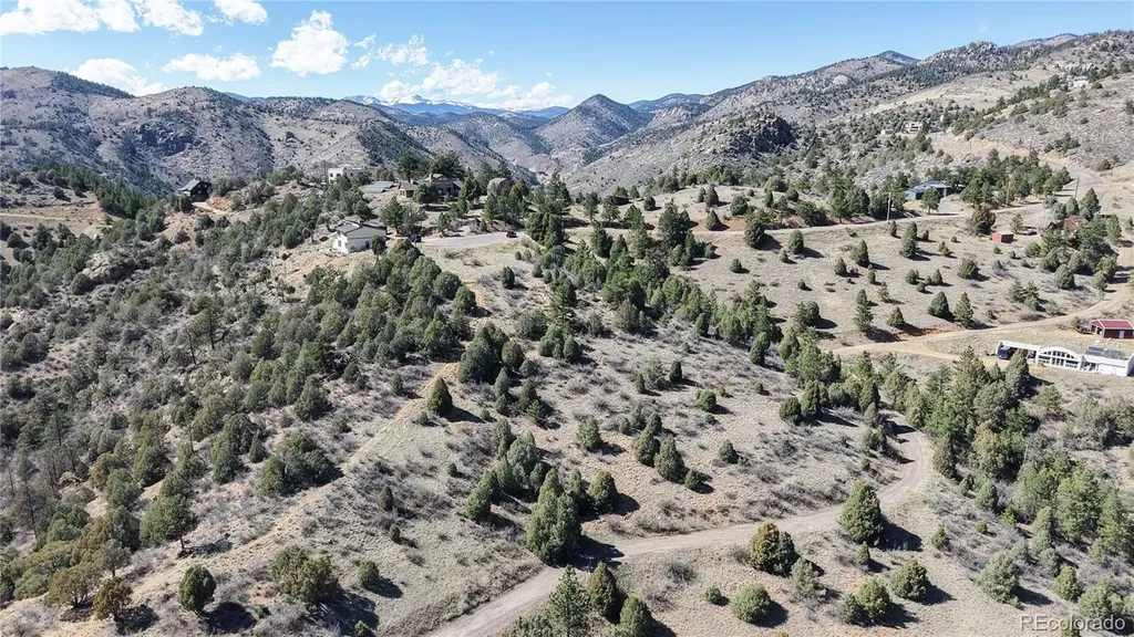 2050 Coyote Spur Golden CO 80403