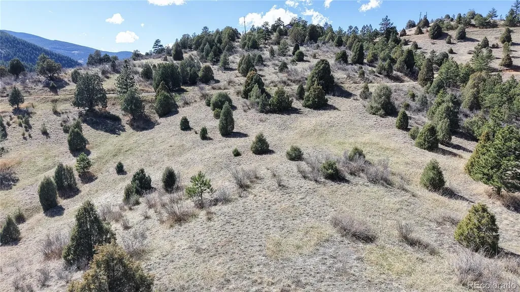 2050 Coyote Spur Golden CO 80403