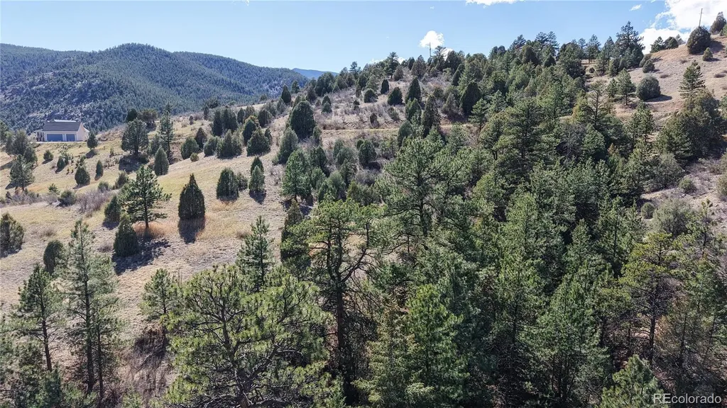2050 Coyote Spur Golden CO 80403