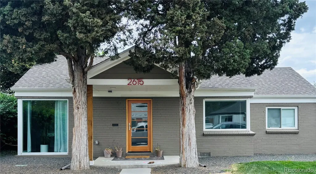 2615 Pontiac Street Denver CO 80207