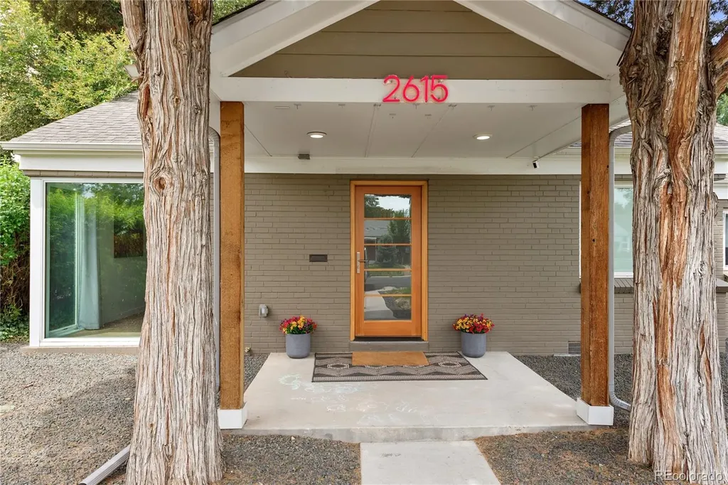 2615 Pontiac Street Denver CO 80207