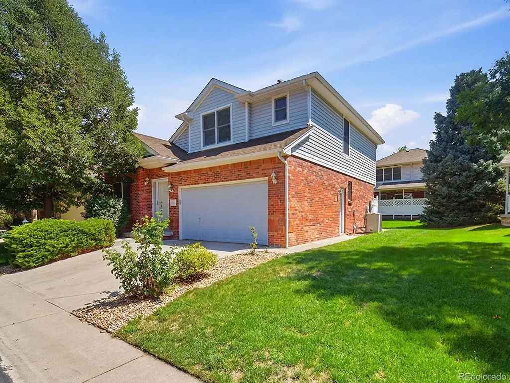 11349 E Louisiana Avenue Aurora CO 80012