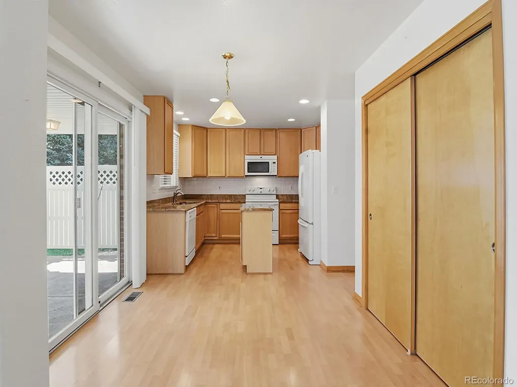 11349 E Louisiana Avenue Aurora CO 80012