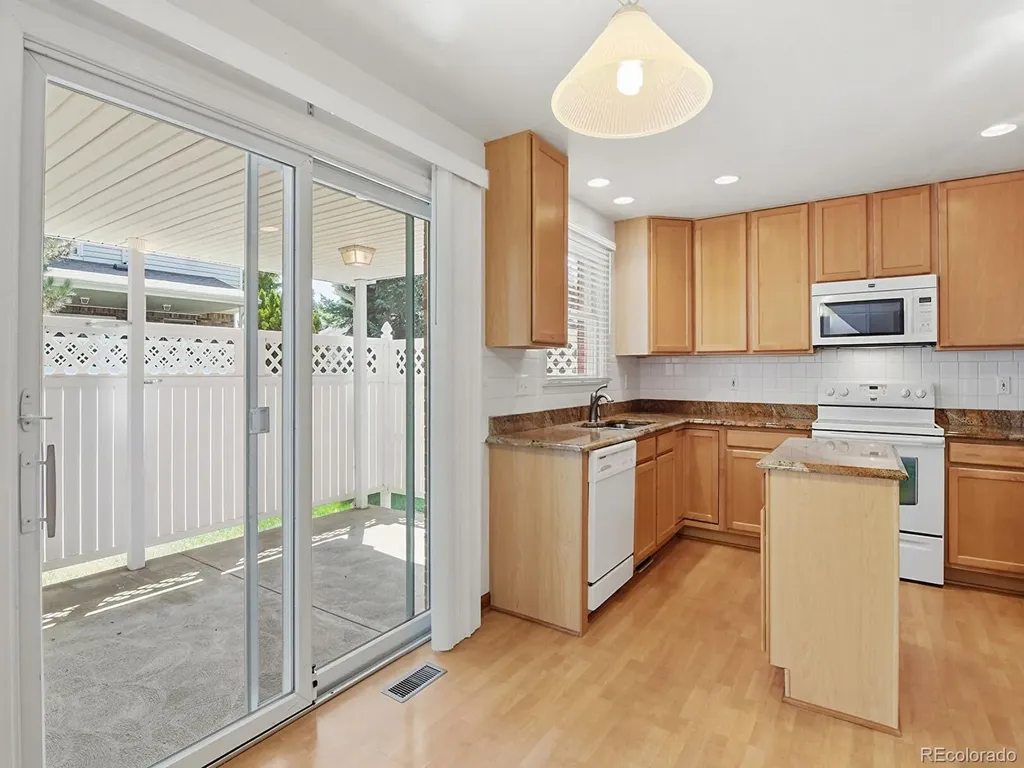 11349 E Louisiana Avenue Aurora CO 80012